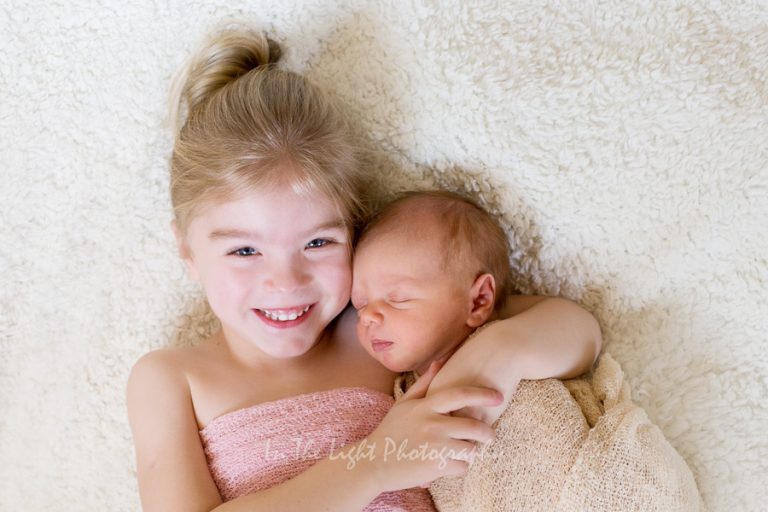 Handsome Baby Edrich|Pretoria & Centurion Newborn Photographer