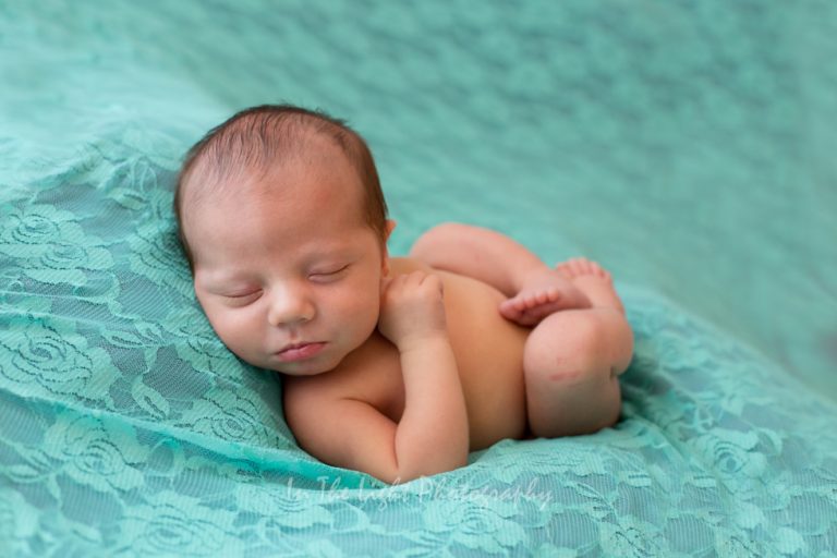 Gorgeous Baby K|Newborn Photographer Pretoria & Centurion