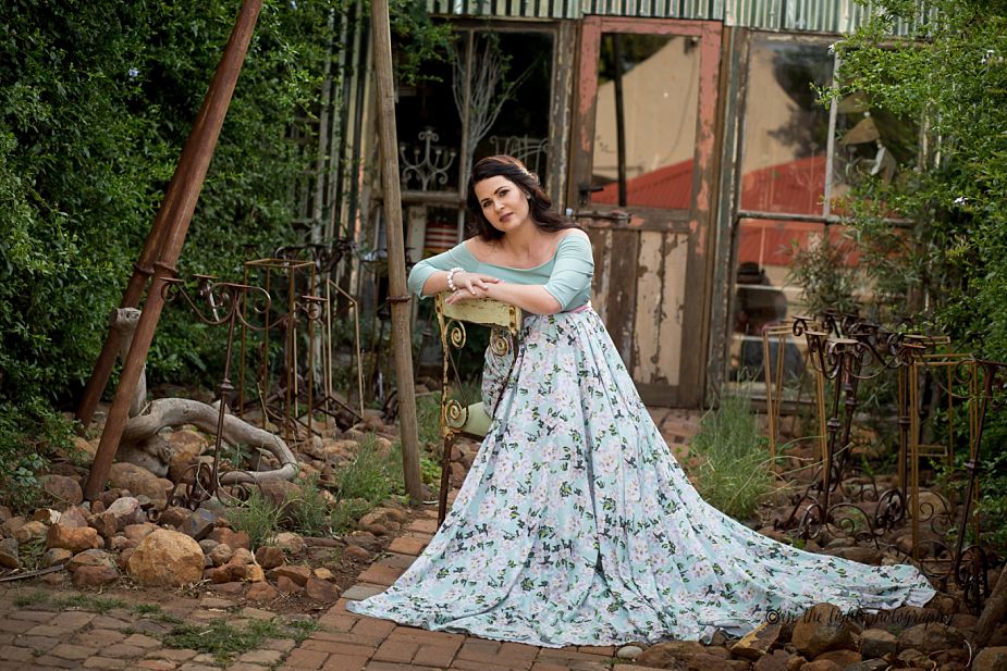 Maternity Photography Pretoria