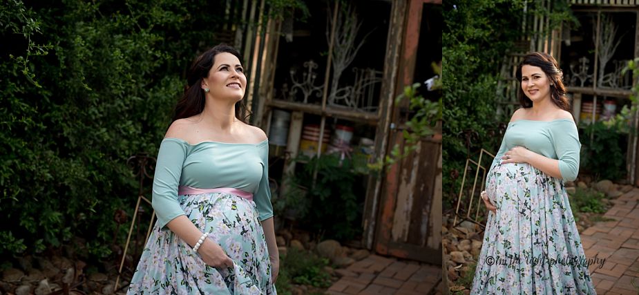 Maternity Photography Pretoria