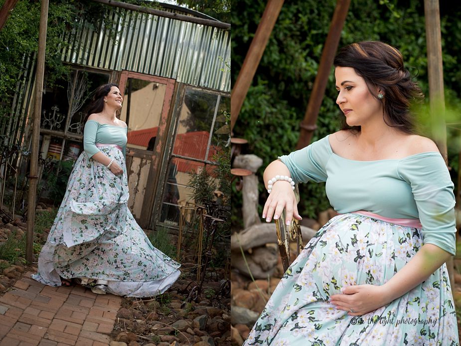 Maternity Photography Pretoria