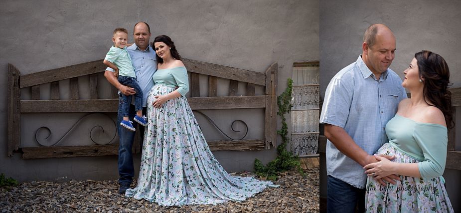 Maternity Photography Pretoria
