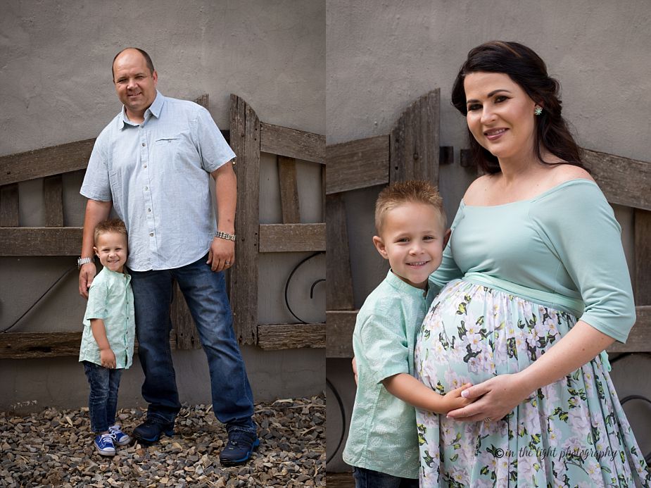 Maternity Photography Pretoria