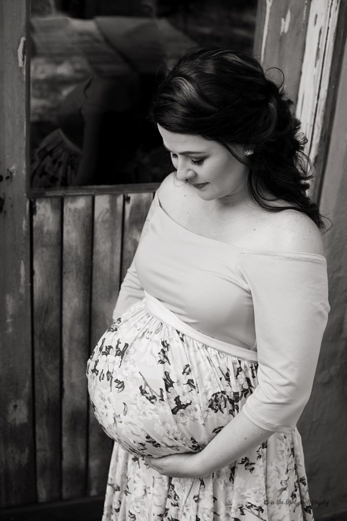 Maternity Photography Pretoria