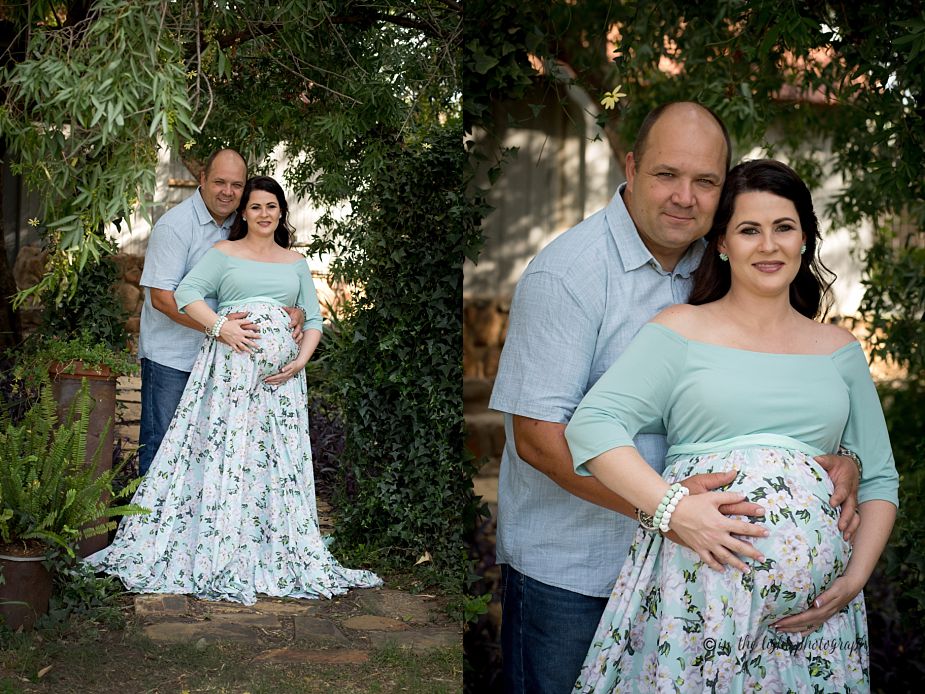 Maternity Photography Pretoria