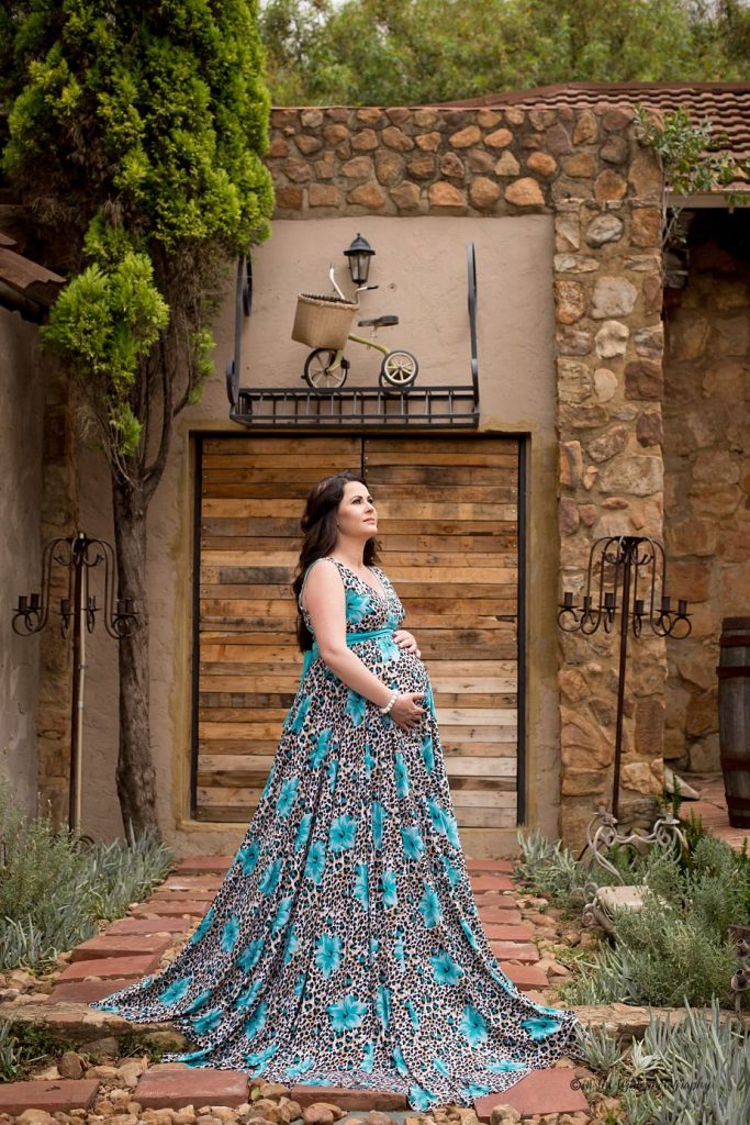 Maternity Photography Pretoria