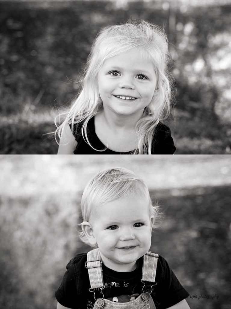 irene dairy farm family photos