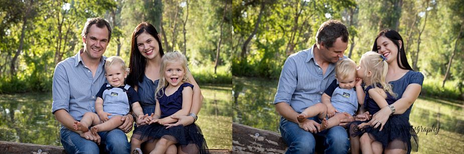 irene dairy farm family photos