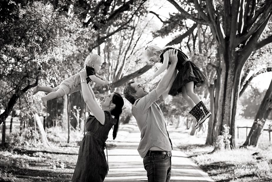 irene dairy farm family photos