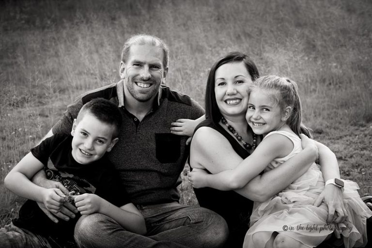 Boshoff Gesin|Pretoria Family Photographer