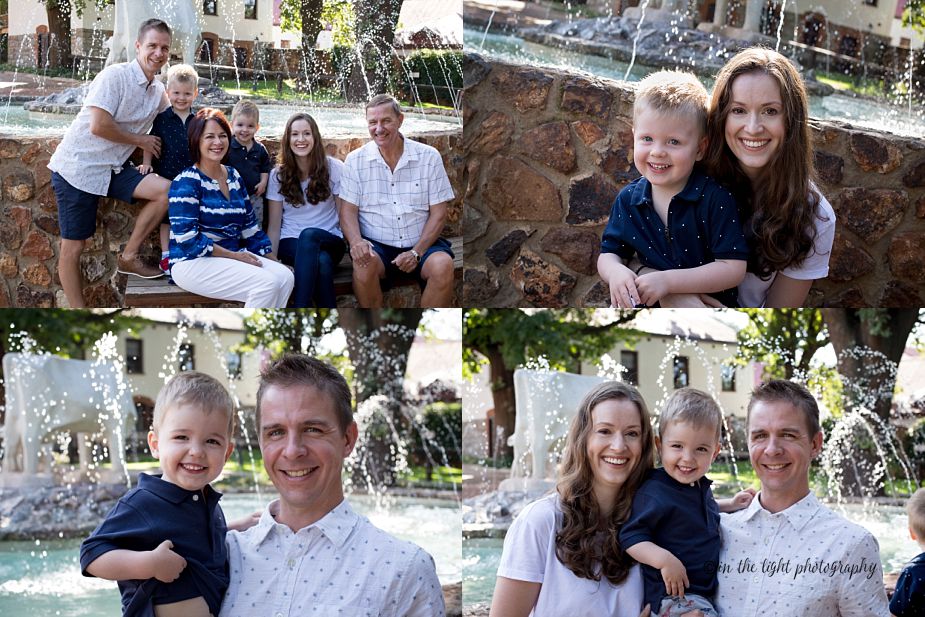 natural family photos irene dairy farm