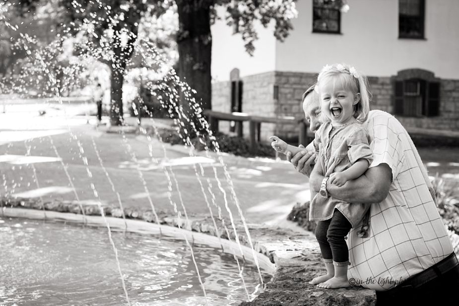 natural family photos irene dairy farm