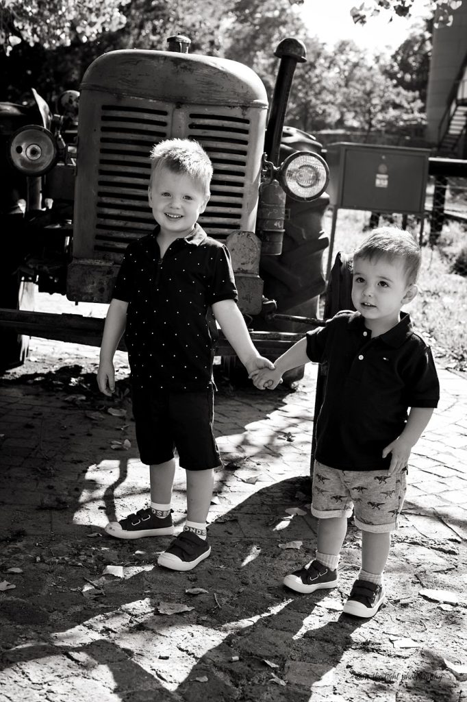 natural family photos irene dairy farm