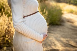 Autumn Maternity photo session – Pretoria east