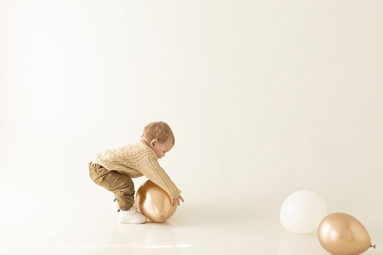 Classic Baby Photos|Studio in Pretoria